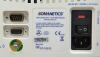 COVIDIEN Somanetics 5100C Invos Cerebral/Somatic Oximeter /5100C-PA Preamplifier - 182187 5100C