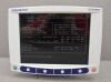 COVIDIEN Somanetics 5100C Invos Cerebral/Somatic Oximeter /5100C-PA Preamplifier - 182187 5100C
