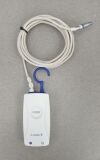COVIDIEN Lot of 3  Somanetics 5100C Invos Cerebral/Somatic Oximeter - 182232 Oximeter - Pulse
