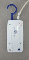 COVIDIEN Lot of 3  Somanetics 5100C Invos Cerebral/Somatic Oximeter - 182232 Oximeter - Pulse