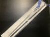 SNOWDEN-PENCER SP90-8928 Laparoscopic DeBakey Allis Grasper, 10mm X 45cm (NEW)