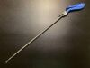 SNOWDEN-PENCER SP90-8928 Laparoscopic DeBakey Allis Grasper, 10mm X 45cm (NEW)