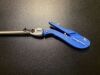 SNOWDEN-PENCER SP90-8928 Laparoscopic DeBakey Allis Grasper, 10mm X 45cm (NEW)