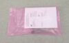 PHILIPS Lot of 5  21082A 10ft. Connector Cable For Disposable Temp Probes - 182338 21082A
