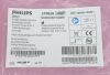 PHILIPS Lot of 5  21082A 10ft. Connector Cable For Disposable Temp Probes - 182338 21082A