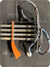 HANSEN MEDICAL Sensei X  Robotic Catheter System