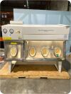 THE BAKER COMPANY ChemoSHIELD CS500 Biological Cabinet Fume/Bio Safety Hood
