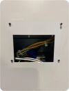 THE BAKER COMPANY ChemoSHIELD CS500 Biological Cabinet Fume/Bio Safety Hood