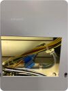 THE BAKER COMPANY ChemoSHIELD CS500 Biological Cabinet Fume/Bio Safety Hood