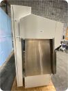 THE BAKER COMPANY ChemoSHIELD CS500 Biological Cabinet Fume/Bio Safety Hood