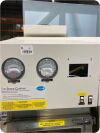 THE BAKER COMPANY ChemoSHIELD CS500 Biological Cabinet Fume/Bio Safety Hood