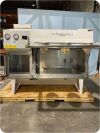 THE BAKER COMPANY ChemoSHIELD CS500 Biological Cabinet Fume/Bio Safety Hood