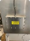 THE BAKER COMPANY ChemoSHIELD CS500 Biological Cabinet Fume/Bio Safety Hood