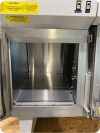 THE BAKER COMPANY ChemoSHIELD CS500 Biological Cabinet Fume/Bio Safety Hood