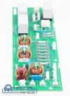SIEMENS 10643840 Siemens CT Perspective Board D352 E, PN 10643840 CT Scanner