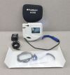 GLIDESCOPE Verathon  Ranger Video Laryngoscope 0570-0186 W/ Blade 0574-0018 &amp; Baton 3-4 - 182542 Laryngoscope