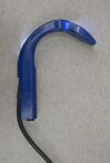 GLIDESCOPE Verathon  Ranger Video Laryngoscope 0570-0186 W/ Blade 0574-0018 &amp; Baton 3-4 - 182542 Laryngoscope