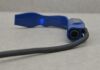 GLIDESCOPE Verathon  Ranger Video Laryngoscope 0570-0186 W/ Blade 0574-0018 &amp; Baton 3-4 - 182542 Laryngoscope
