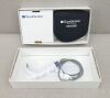 GLIDESCOPE Verathon  Ranger Video Laryngoscope 0570-0186 W/ Blade 0574-0018 &amp; Baton 3-4 - 182542 Laryngoscope