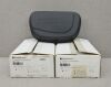 VERATHON Lot of 3  GlideScope Ranger Video Baton 0800-0334 W/ Carrying Case - 182566 Ranger Video Baton