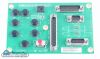 SIEMENS 10662543 Siemens CT Perspective Connect Board, PN 10662543 CT Scanner