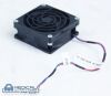 SIEMENS 8414 Siemens CT Perspective Fan 24V, PN 8414 CT Scanner