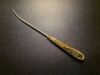 SNOWDEN-PENCER 88-5045 Hester MidFace Release Elevator, STR Tip (NEW)