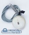 SIEMENS 10165915 Siemens CT Perspective Microphone P15FG, PN 10165915 CT Scanner
