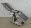 SKYTRON 6001 Elite Surgical OR Table w/  6001N Remote &amp; X-Ray Plates - 182845 Exam Table