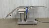 SKYTRON 6001 Elite Surgical OR Table w/  6001N Remote &amp; X-Ray Plates - 182845 Exam Table