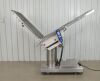 SKYTRON 6001 Elite Surgical OR Table w/  6001N Remote &amp; X-Ray Plates - 182845 Exam Table