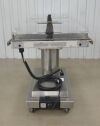 SKYTRON 6001 Elite Surgical OR Table w/  6001N Remote &amp; X-Ray Plates - 182845 Exam Table