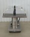 SKYTRON 6001 Elite Surgical OR Table w/  6001N Remote &amp; X-Ray Plates - 182845 Exam Table