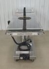 SKYTRON 6001 Elite Surgical OR Table w/  6001N Remote &amp; X-Ray Plates - 182845 Exam Table