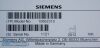 SIEMENS 10662310 Siemens CT Perspective Panel Letf, PN 10662310 CT Scanner