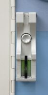 VARIAN VariSource iX High Dose Rate Afterloader Brachytherapy Treatment System - 182901 VariSource iX