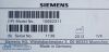 SIEMENS 10662311 Siemens CT Perspective Panel Right, PN 10662311 CT Scanner