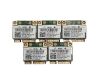 DELL DW1530 5 Dell Mini PCIe 802.11a/b/g/n Wifi Card DW1530 01JKGC Dell Latitude Optiplex