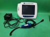 VERATHON Glidescope Cobalt AVL  Video Monitor