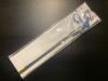 SNOWDEN-PENCER SP90-6363 Laparoscopic Duckbill Dissector, 5mm X 36cm (NEW)