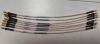 GE 5160691, 5117335, 5118303, 5118304, 5118305, 5117298, 5118301 GE MRI, RF cable, 5160691, 5117335, 5118303, 5118304, 5118305, 5117298, 5118301, new, normal machine use Remove DV750, kizuna, mulan, pioneer, 360, exciter, hdxt, creator, brivo, MRI Scanner