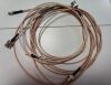 GE 5160691, 5117335, 5118303, 5118304, 5118305, 5117298, 5118301 GE MRI, RF cable, 5160691, 5117335, 5118303, 5118304, 5118305, 5117298, 5118301, new, normal machine use Remove DV750, kizuna, mulan, pioneer, 360, exciter, hdxt, creator, brivo, MRI Scanner