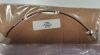 GE 5160691, 5117335, 5118303, 5118304, 5118305, 5117298, 5118301 GE MRI, RF cable, 5160691, 5117335, 5118303, 5118304, 5118305, 5117298, 5118301, new, normal machine use Remove DV750, kizuna, mulan, pioneer, 360, exciter, hdxt, creator, brivo, MRI Scanner