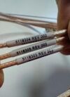 GE 5160691, 5117335, 5118303, 5118304, 5118305, 5117298, 5118301 GE MRI, RF cable, 5160691, 5117335, 5118303, 5118304, 5118305, 5117298, 5118301, new, normal machine use Remove DV750, kizuna, mulan, pioneer, 360, exciter, hdxt, creator, brivo, MRI Scanner