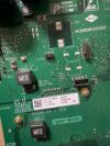 SIEMENS 11104244 Siemens CT GO series bed TCB board. PN: 11104244. need private CT Scanner