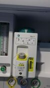 DATEX-OHMEDA Aespire 7100 Anesthesia Machine
