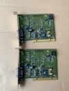 SIEMENS  07733400  Siemens CIB D32-66 07733400 REV 03 PCI card CT Scanner