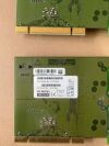 SIEMENS  07733400  Siemens CIB D32-66 07733400 REV 03 PCI card CT Scanner