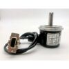 GE 5167240 5167240 Dynapar Axial Encoder Drive CT Scanner