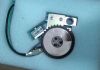 GE 5146139 5146139 Axial Drive Encoder for GE CT CT Scanner